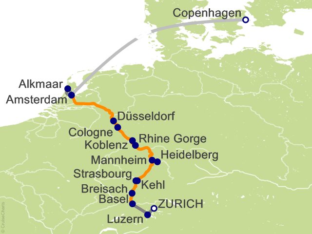 Horizon Bar & Lounge