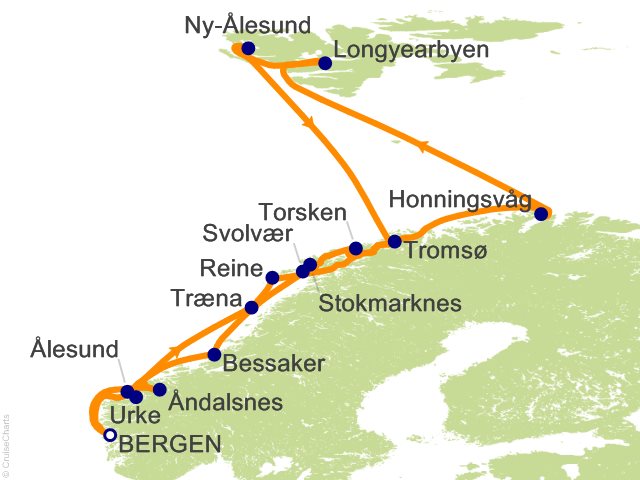 Explorer Lounge & Bar