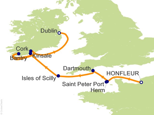 Main Lounge & Dance Floor