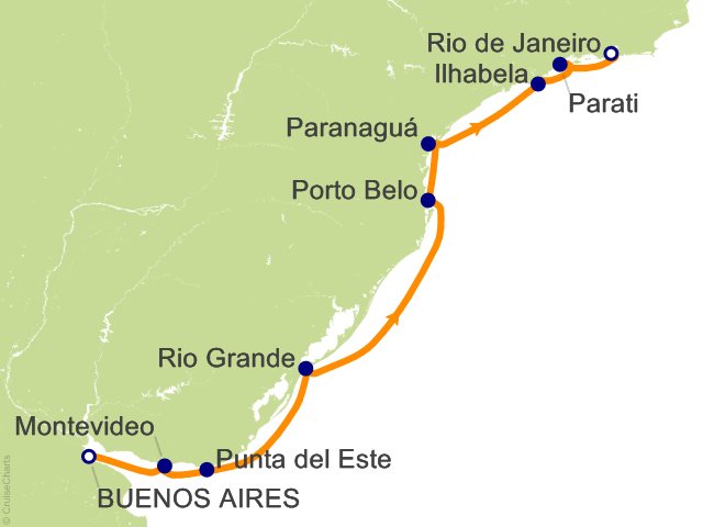 Main Lounge & Dance Floor