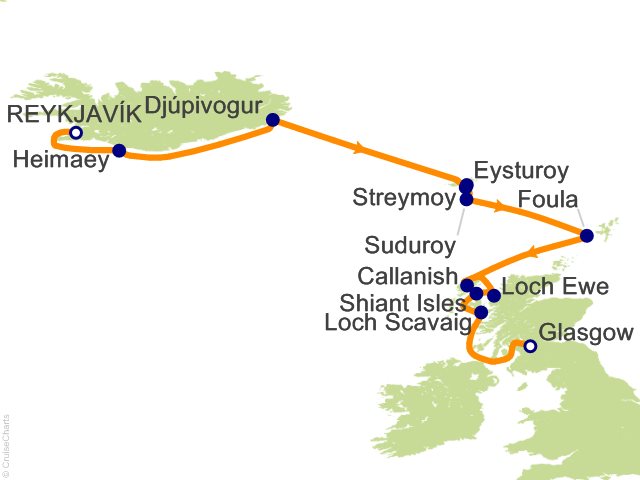 Main Lounge & Dance Floor