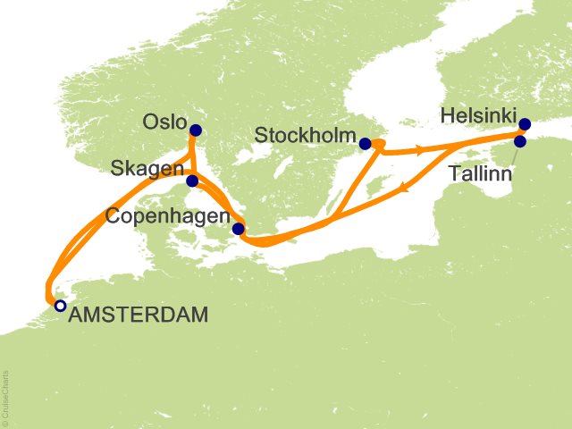 Cafe` al Bacio and Gelateria