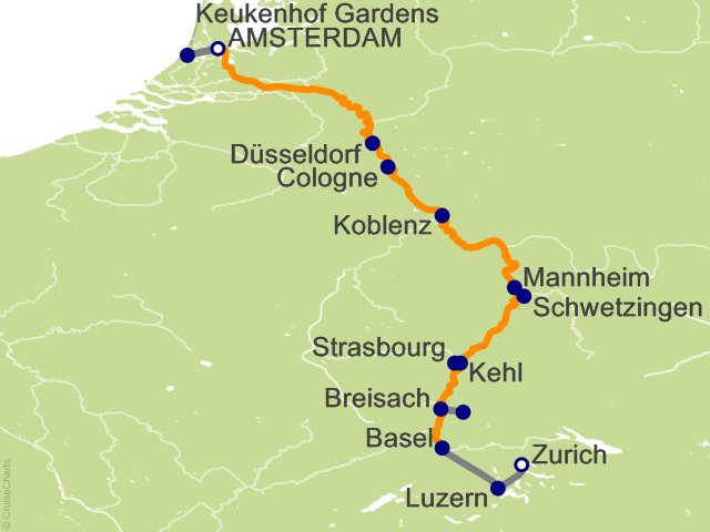 Horizon Bar & Lounge