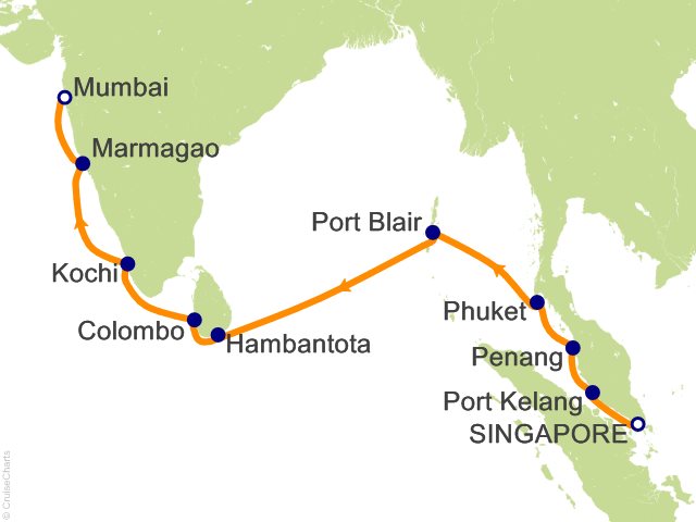 24 Hours In-Suite Dining
