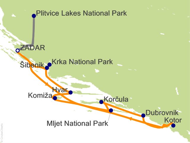 National Geographic Orion