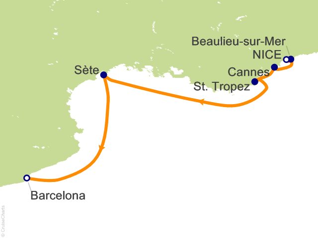 Flor de Agave Haute Mexican Cuisine (Fine Dining)