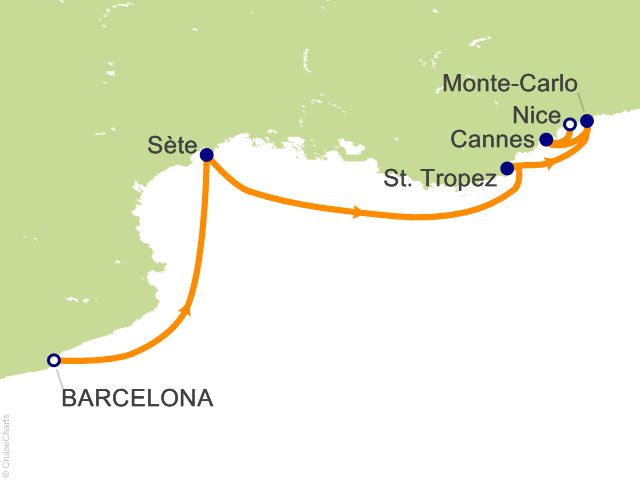 Flor de Agave Haute Mexican Cuisine (Fine Dining)