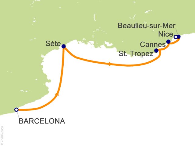 Flor de Agave Haute Mexican Cuisine (Fine Dining)