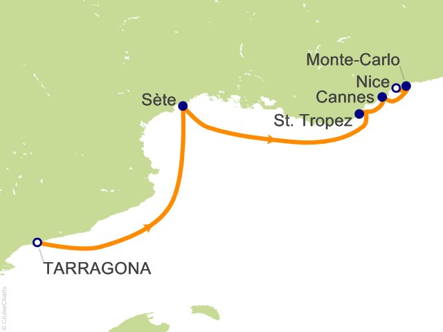 Flor de Agave Haute Mexican Cuisine (Fine Dining)