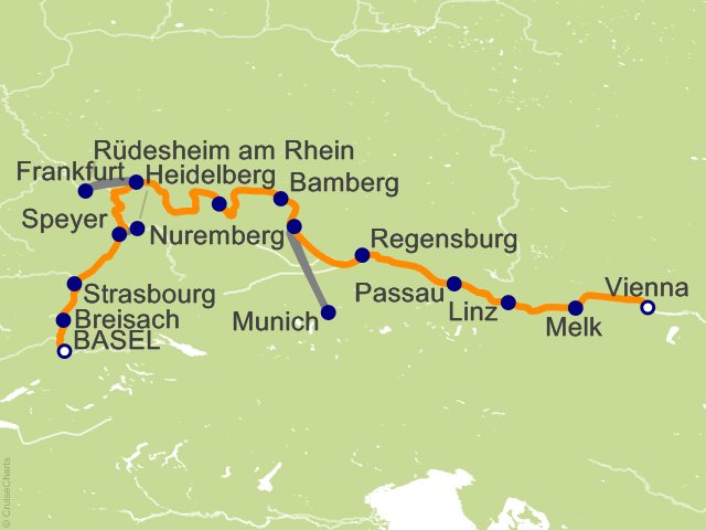 Avalon tranquility II