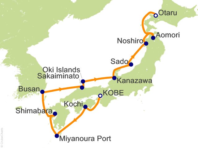 Connoisseur's Corner