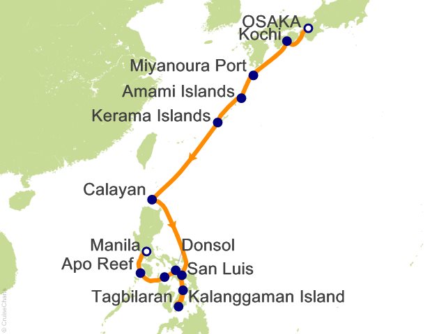 Connoisseur's Corner