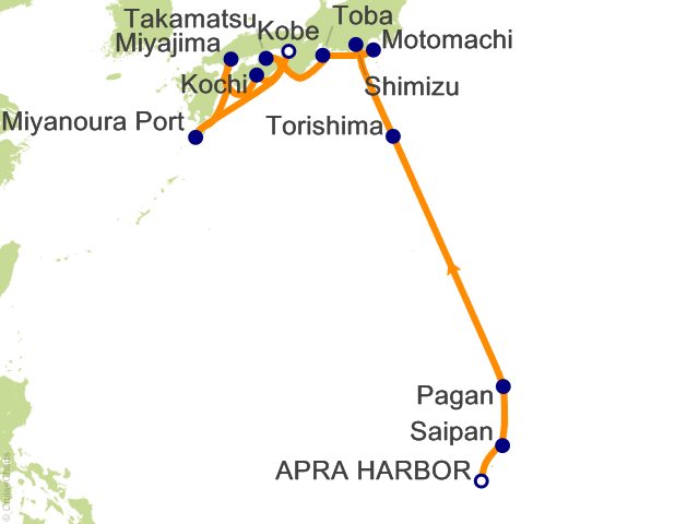 Connoisseur's Corner