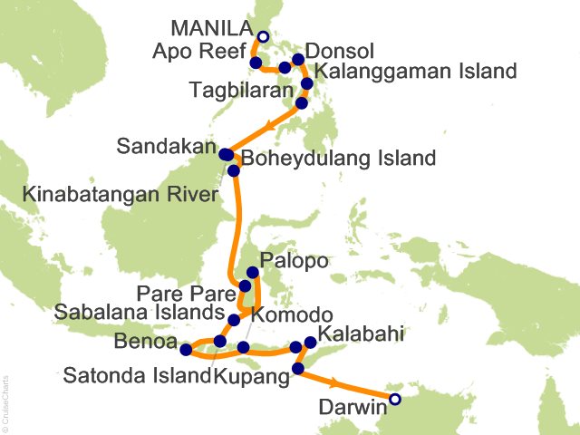 Connoisseur's Corner