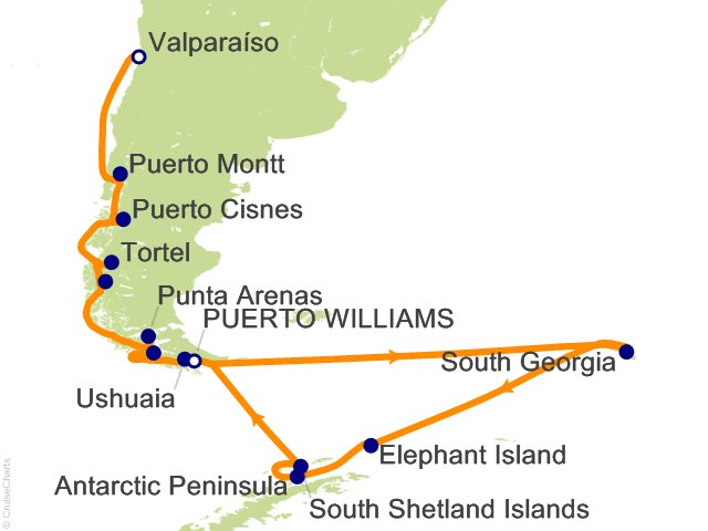 Connoisseur's Corner