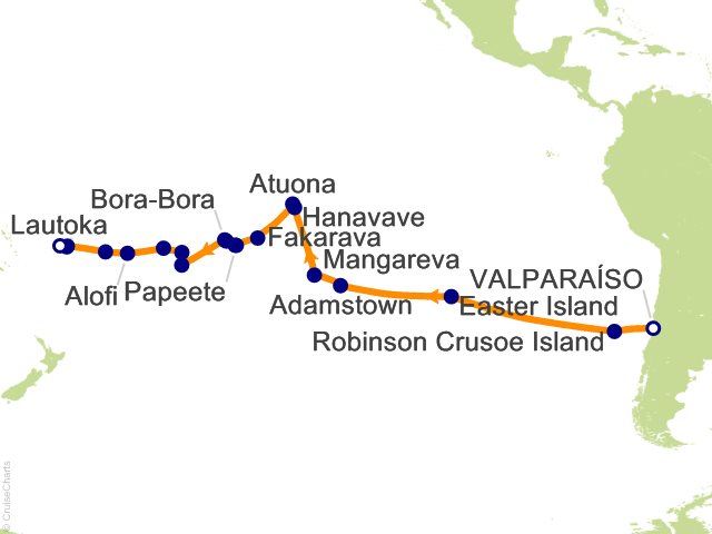 Connoisseur's Corner