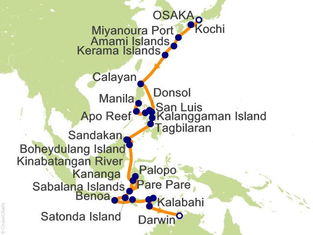 Connoisseur's Corner