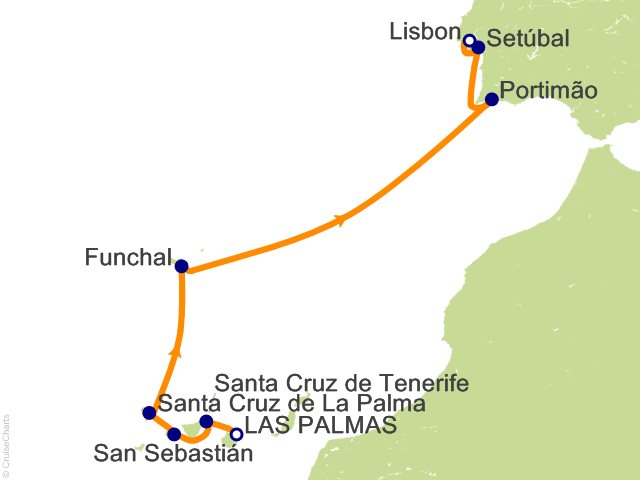 Main Lounge & Dance Floor