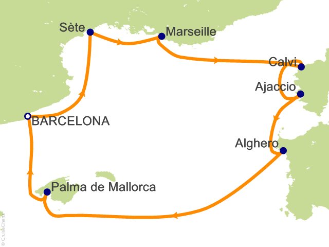 Main Lounge & Dance Floor