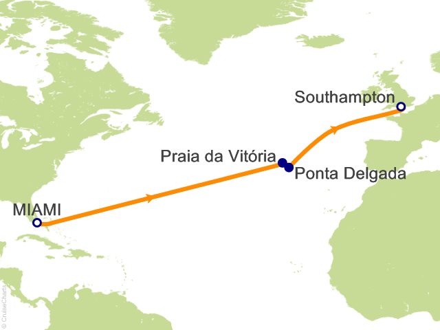 Britannia Deluxe Inside Stateroom