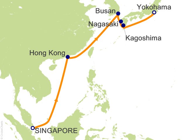 Britannia Deluxe Inside Stateroom