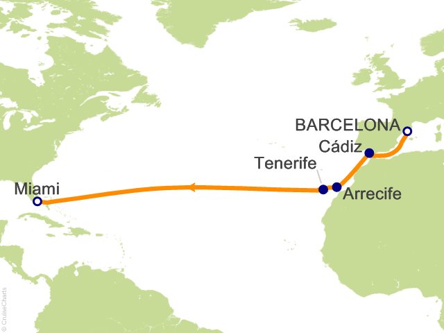 Britannia Deluxe Inside Stateroom