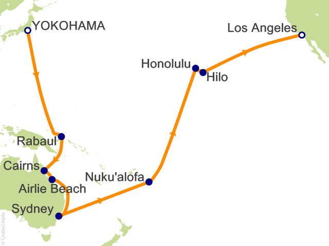 Britannia Deluxe Inside Stateroom