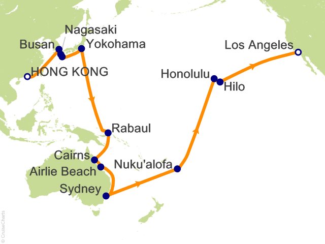 Britannia Deluxe Inside Stateroom