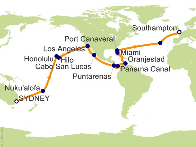 Britannia Deluxe Inside Stateroom