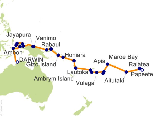 Panorama Veranda Suite