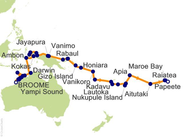 Panorama Veranda Suite