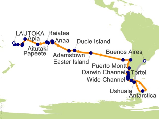 Panorama Veranda Suite