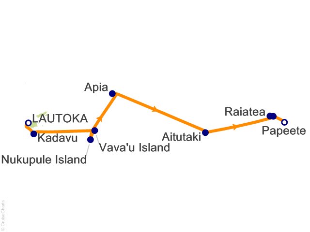 Panorama Veranda Suite