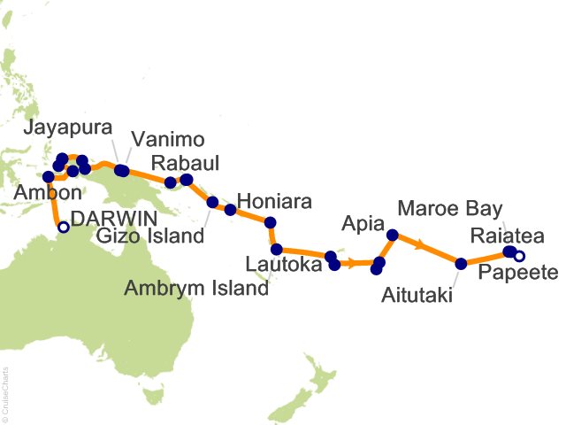 Panorama Veranda Suite