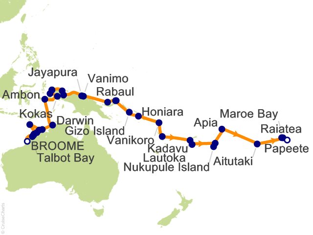 Panorama Veranda Suite