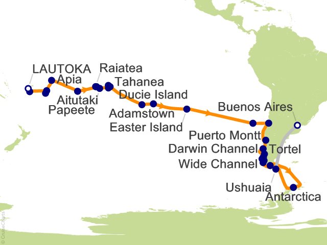 Panorama Veranda Suite