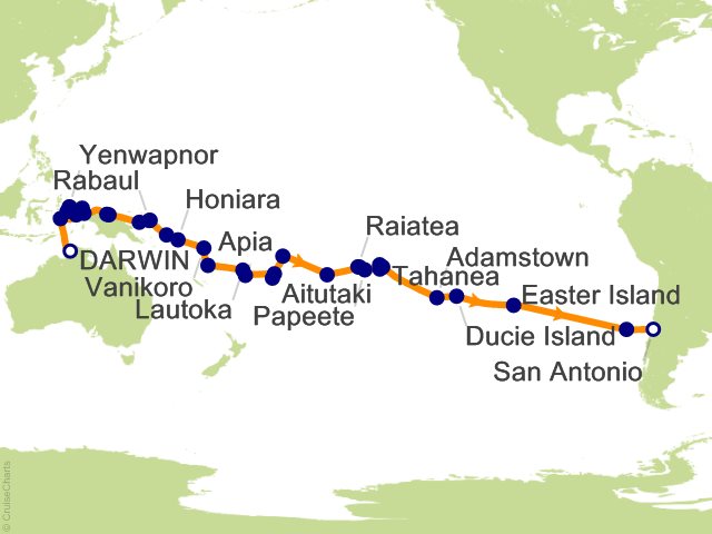 Panorama Veranda Suite