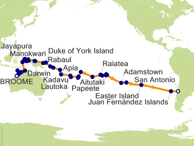 Panorama Veranda Suite