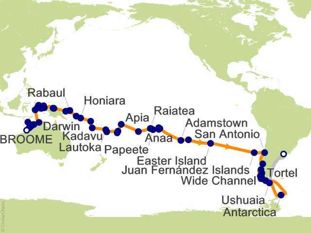 Panorama Veranda Suite