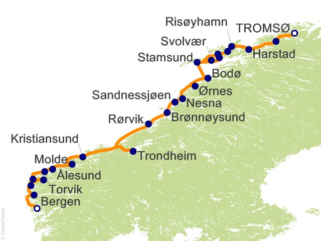 Explorer Lounge & Bar