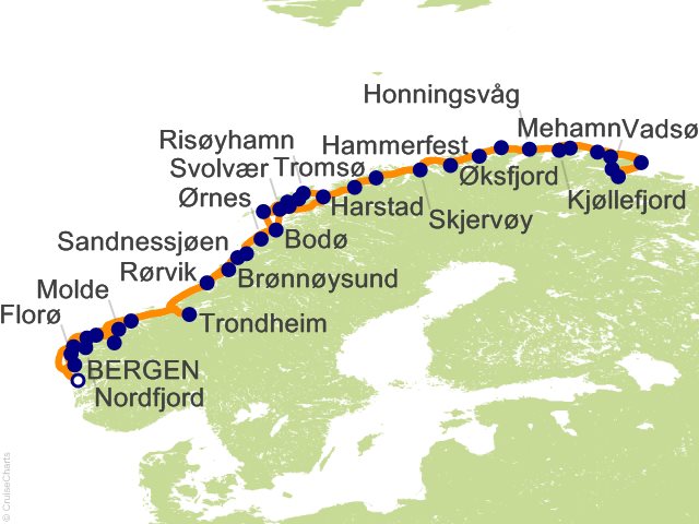 Explorer Lounge & Bar