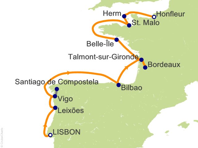 Main Lounge & Dance Floor