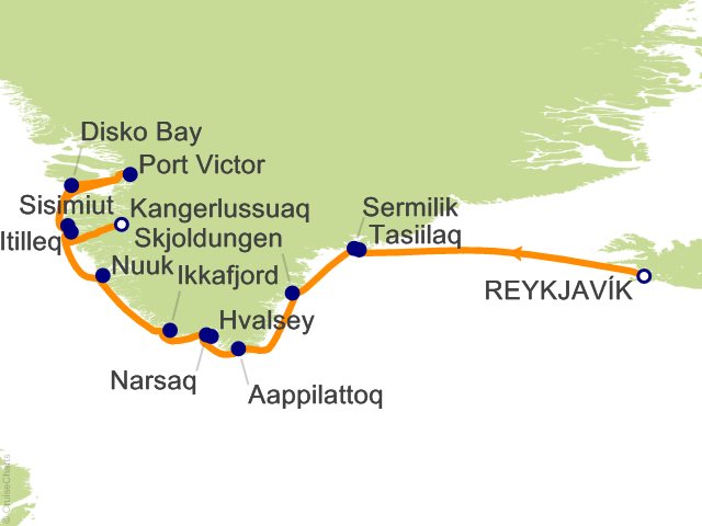 Main Lounge & Dance Floor