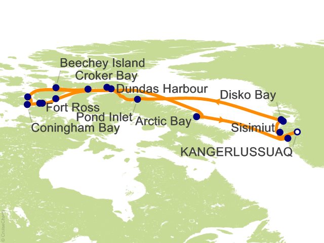 Main Lounge & Dance Floor