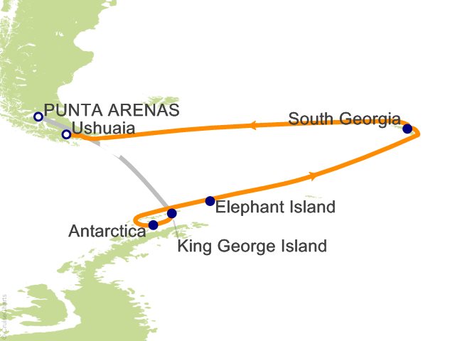 Greg Mortimer Dining