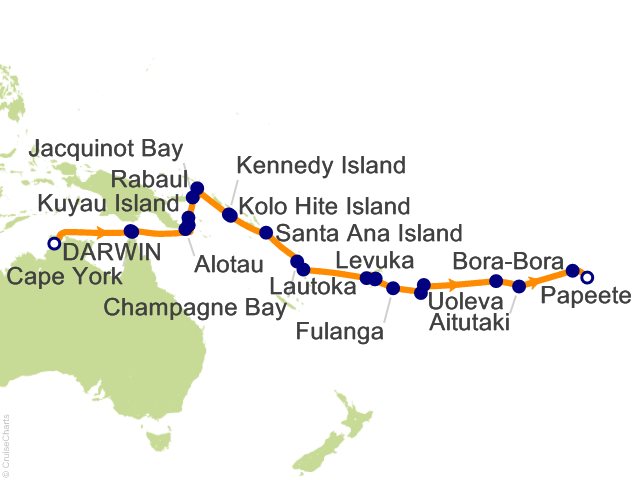 Connoisseur's Corner