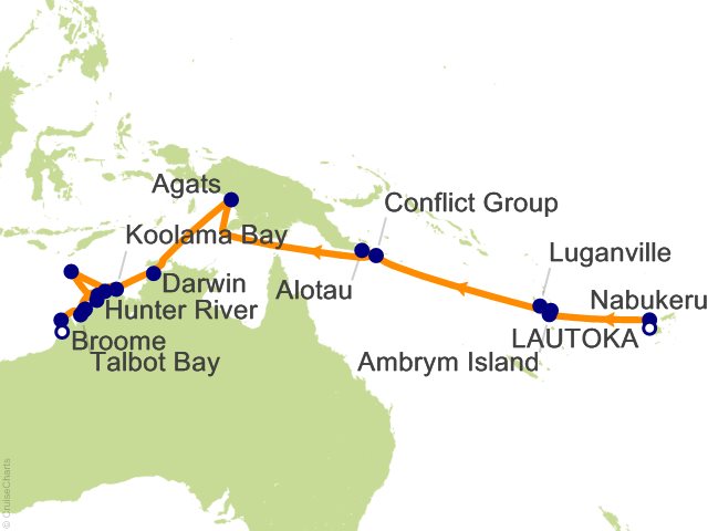 Panorama Veranda Suite