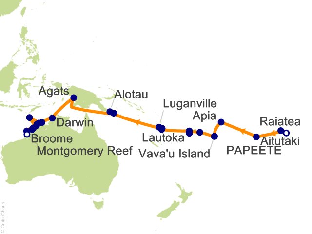 Panorama Veranda Suite