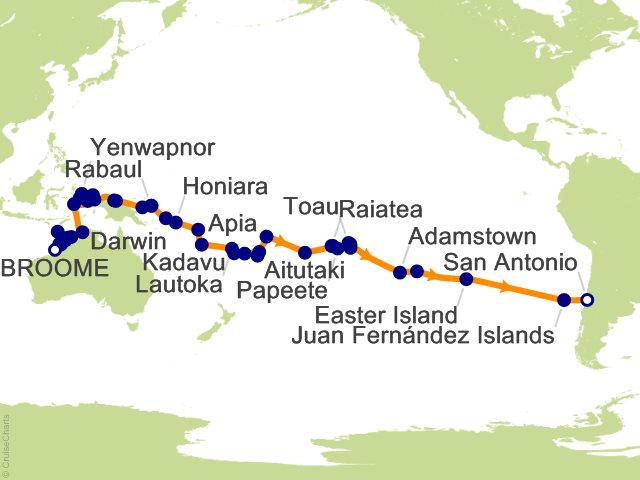 Panorama Veranda Suite