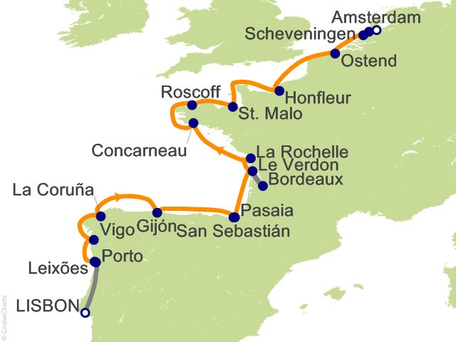 Greg Mortimer Dining